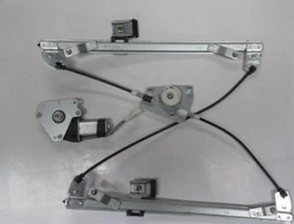 2007-2012 Hyundai İ30 Ön Cam Krikosu Sağ Elektrikli-Motorlu (Tw) (Adet) (Oem No:824812L000) - Image 1