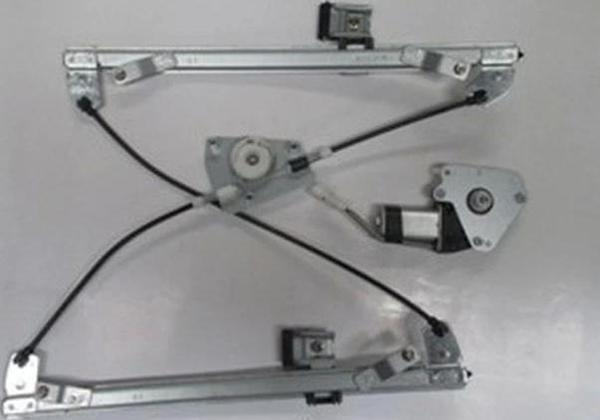 2007-2012 Hyundai İ30 Ön Cam Krikosu Sol Elektrikli-Motorlu (Tw) (Adet) (Oem No:824712L000) - Image 1