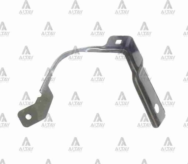 Tampon Bağlantı Braketi Besta Arka  95-00 Alt Sol (Oem No: 0K771-50-252) - Image 1