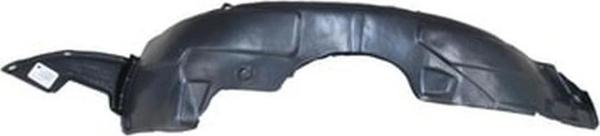 2007-2012 Hyundai İ30 Ön Çamurluk Davlumbazı Sağ (Adet) (Oem No:868122L000) - Image 1