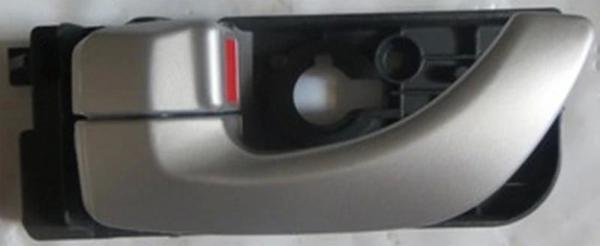 Kapı Kolu Sonata 2006-2011 Arka İç Sol (Oem No:83610-3K020-Xz) (Adet) - Image 1