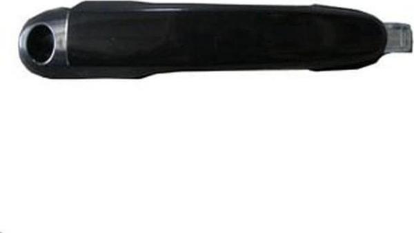 Kapı Kolu Tucson 2005-2009 Ön Dış Siyah Sağ (Oem No:82660-2E000) (Adet) - Image 1