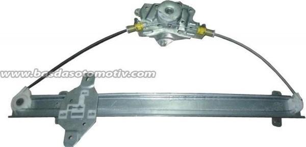 Kriko Cam Getz 02-08 Elek.Ön R Motorsuz Hyundaı Getz (Oem No: 1212Krc2003052) - Image 1