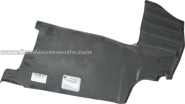Muhafaza Karter Elantra 96-00 L Hyundaı Elantra (Oem No: 1204Mkr9097116) - Image 1