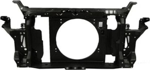 2009-2012 Hyundai İ20 Ön Panel Komple Plastik (Benzinli) (Tw) (Adet) (Oem No:641011J900) - Image 1