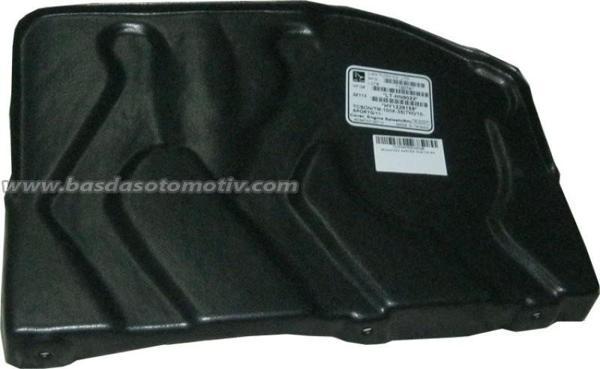 Muhafaza Karter İx35 Tw Rh Hyundaı Ix35 (Oem No: 1225Mkr9009096) - Image 1