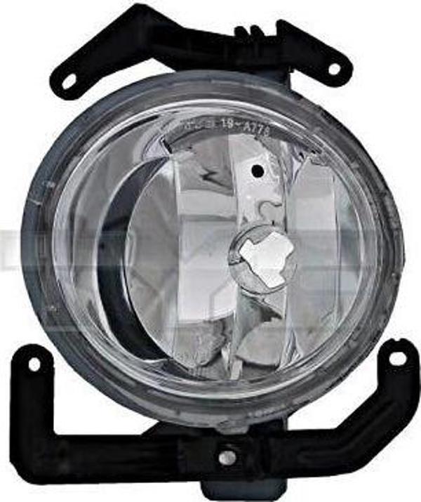 Sis Lambası İ10 08-10 Ön Sağ (Oem No: 92202-0X000) - Image 1