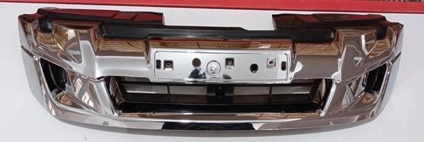 Panjur D Max 2011 4X4 Ön Set Oem No: 8981938690N - Image 1