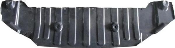 2011-2015 Hyundaı Elantra Karter Muhafaza Plastiği Ön Tampon Alt Muhafaza Oem No: 29110-3X000 - Image 1