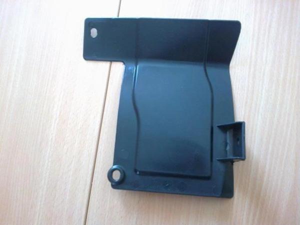 Tampon Bakaliti İ20 Arka Alt Köşe Büyük Sol (Oem No: 86691-1J000) - Image 1