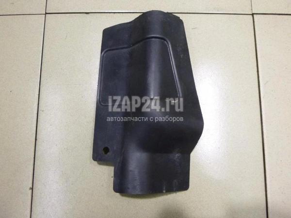 Tampon Bakaliti İ20 Arka Alt Köşe Küçük Sol (Oem No: 86695-1J000) - Image 1