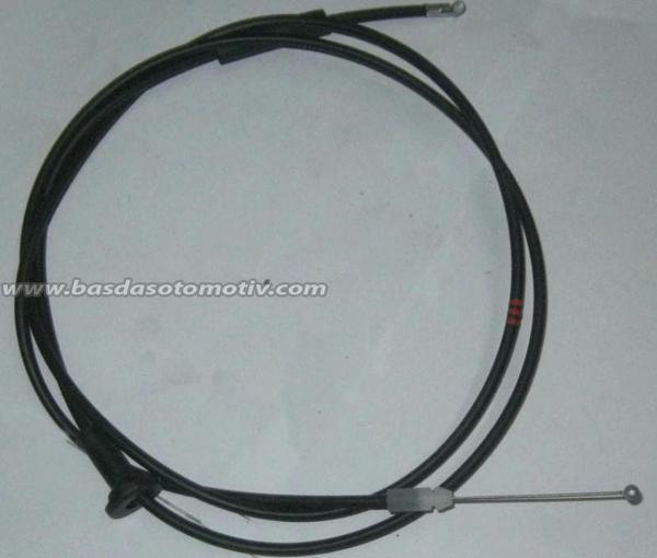 Tel Kaput Açma Starex Kr Hyundaı Starex (Oem No: 1206Tka9099046) - Image 1
