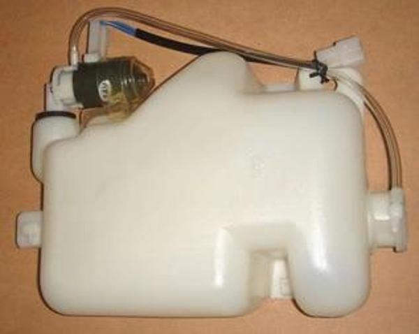 1997-2006 İsuzu Npr Şampiyon Cam Su Bidonu-Deposu 24 Volt (Çift Teker) (Tw) (Adet) (Oem No:894151071 - Image 1
