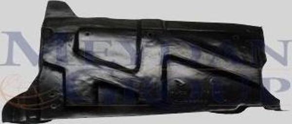 2002-2003 Hyundai Elantra Karter Muhafaza Plastiği Sol (Tw) (Adet) (Oem No:291302D100) - Image 1