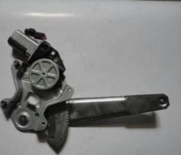 2003-2005 Hyundai Getz Arka Cam Krikosu Sağ Elektrikli-Motorlu (5Kapı) (Tw) (Adet) (Oem No:834041C01 - Image 1
