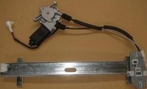 1994-1996 Hyundai Sonata Ön Cam Krikosu Sağ Elektrikli-Motorlu (Adet) (Oem No:8240234031) - Image 1