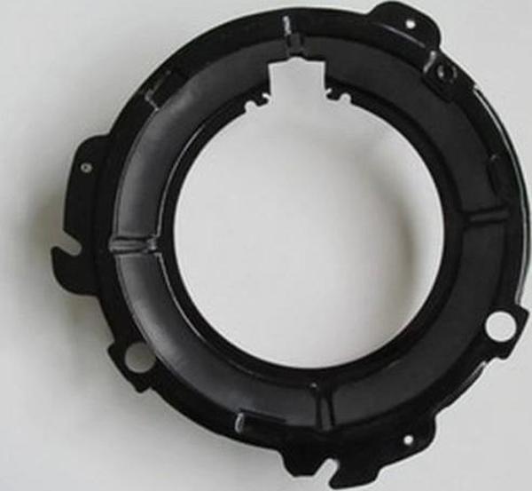 1996-2005 Hyundai Porter Kamyonet Far Lambası Sacı Sağ (Adet) - Image 1