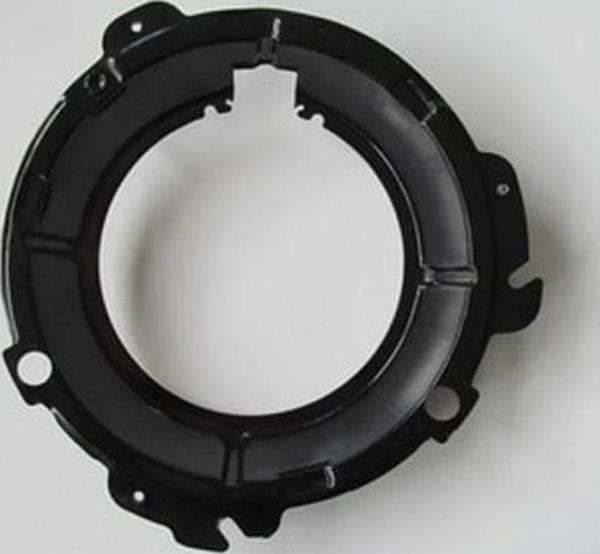 1996-2005 Hyundai Porter Kamyonet Far Lambası Sacı Sol (Adet) - Image 1