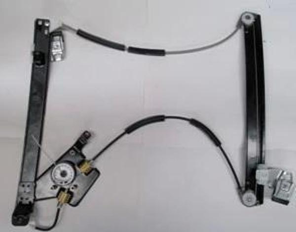 Ford Mondeo- 05/07; Ön Cam Krikosu R Elektrikli/Motorsuz (Tw) (Oem No: 1S71-F23200Ab) - Image 1