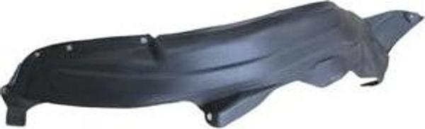 Hyundaı Getz- 06/11; Ön Çamurluk Davlumbazı Sol (Oem No: 86811-1C500) - Image 1