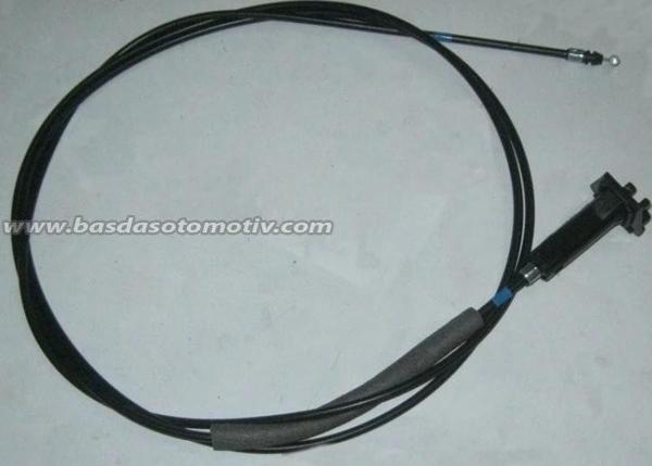 Tel Depo Açma İ30 None (Oem No: 1221Tda9009001) - Image 1