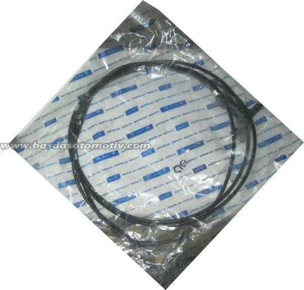 Tel Depo Açma Sonata 94-98 Hyundaı Sonata (Oem No: 1205Tda9098005) - Image 1