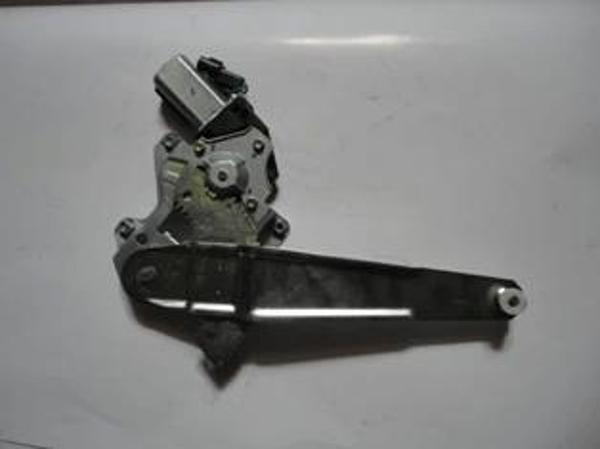 Hyundaı Getz- 06/11; Arka Cam Krikosu Sol Elektrikli/Motorlu (5Kapı) (Tw) (Oem No: 83403-1C010Wm) - Image 1