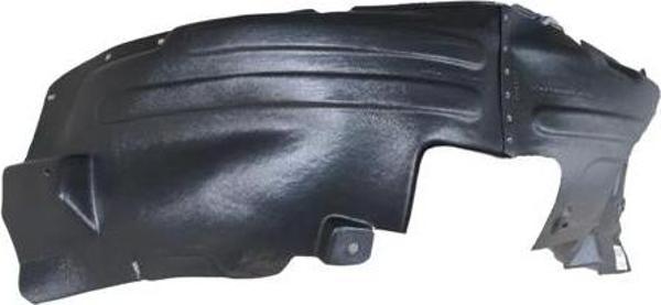Hyundaı Ix35- 10/15; Ön Çamurluk Davlumbazı Sol (Oem No: 86811-2Y000) - Image 1