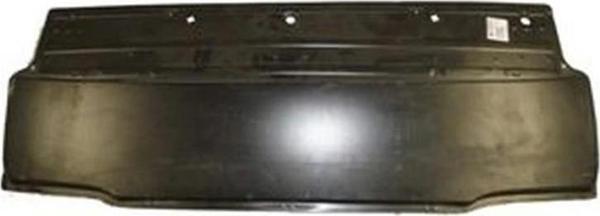 1997-2006 İsuzu Nkr Şampiyon Ön Panel Sacı (Göğüs Sacı) (Tek Teker) (Adet) (Oem No:8978510382) - Image 1