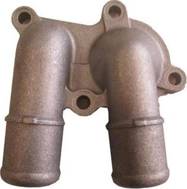Hyundaı Matrıx- 06/08; Termostat Üst Kapağı Benzinli 1,6Cc (Oem No: 2561126100) - Image 1