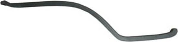 1997-2006 İsuzu Npr Şampiyon Çamurluk Marşbiyel Plastiği Sağ Gri (Çift Teker) (Tw) (Adet) (Oem No:89 - Image 1