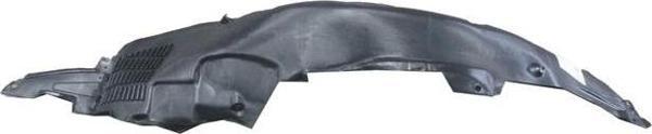 Hyundaı Sonata- 06/11; Ön Çamurluk Davlumbazı Sağ (Tw) (Oem No: 86812-3K000) - Image 1