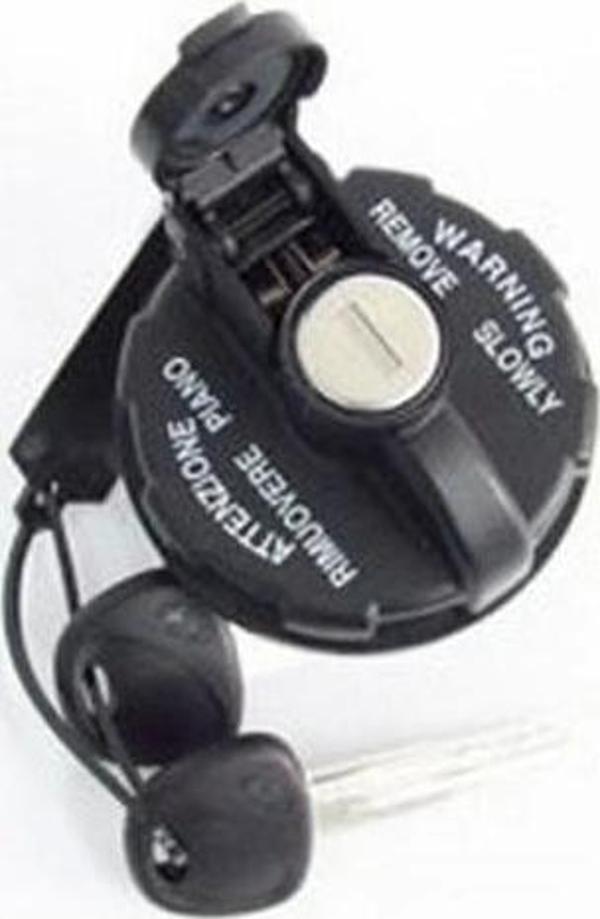 Yakıt Deposu Kapağı H100 Kamyonet 2004-2007 Oem No: 31010-4Fa00 - Image 1