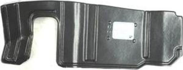 Hyundaı Tucson- 05/10; Karter Muhafaza Plastiği Sol (Lt-Hn9015) (Tw) (Oem No: 29130-2E501) - Image 1