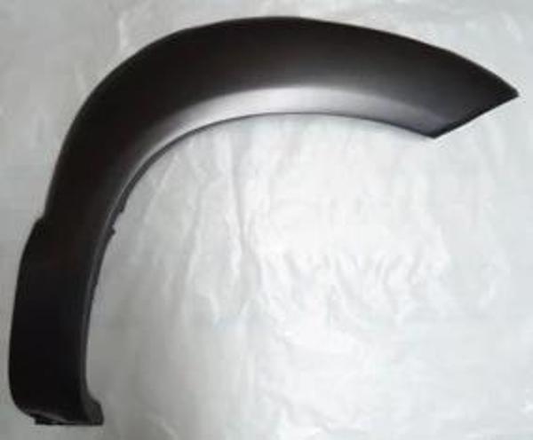 Hyundaı Tucson- 05/10; Ön Çamurluk Ağzı Plastiği Sağ Siyah (Tw) (Oem No: 87714-2E000) - Image 1