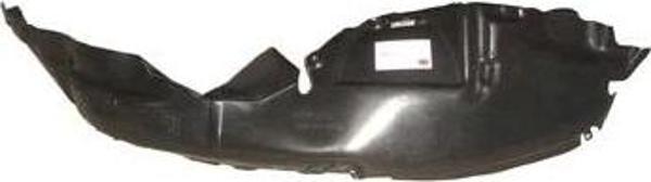 Hyundaı Tucson- 05/10; Ön Çamurluk Davlumbazı Sağ (Lt-Hn6044) (Tw) (Oem No: 86812-2E010) - Image 1
