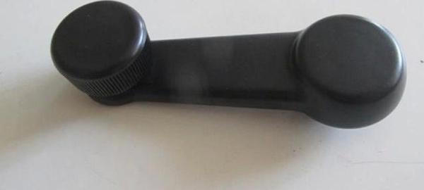 1997-2008 Hyundaı H100 Minibüs Cam Açma Kolu Sağ-Sol Aynı Adet Oem No: - - Image 1