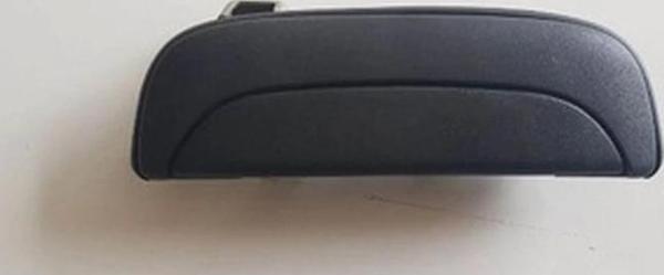 1997-2008 Hyundai H100 Minibüs Ön Kapı Dış Açma Kolu Sağ (Metal) (Adet) (Oem No:826604B000) - Image 1