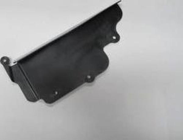 Isuzu D Max- Pıck Up- 12/17; Ön Tampon Üst Bağlantı Braketi Sol (Tw) (Oem No: 8-98139-695-0) - Image 1