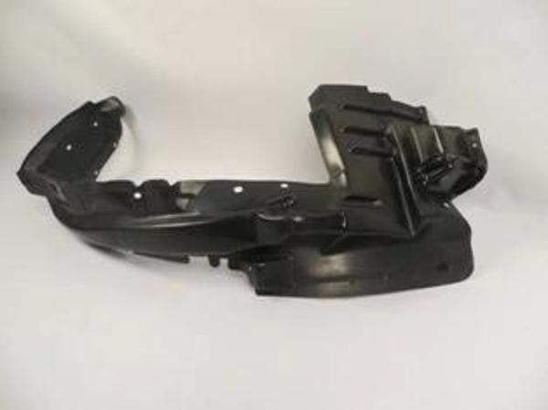 Isuzu D Max- Pıck Up- 07/12; Ön Çamurluk Davlumbazı Sağ (Oem No: 8-98007-134-3) - Image 1