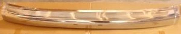 1998-1999 İsuzu Tfr Pıck Up- Ön Tampon (Nikelajlı Fpı) (Adet) (Oem No:8971115010) - Image 1