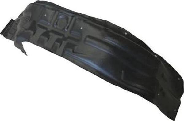 Isuzu D Max- Pıck Up- 12/17; Arka Çamurluk Davlumbazı Sağ (4X4) (Oem No: 8-98148-032-4) - Image 1