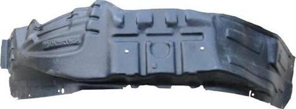 Isuzu D Max- Pıck Up- 12/17; Arka Çamurluk Davlumbazı Sol (4X2) (Oem No: 8-98148-028-2) - Image 1