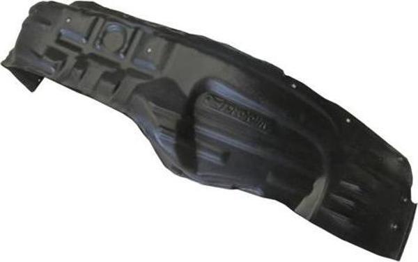 Isuzu D Max- Pıck Up- 12/17; Arka Çamurluk Davlumbazı Sol (4X4) (Oem No: 8-98148-034-4) - Image 1
