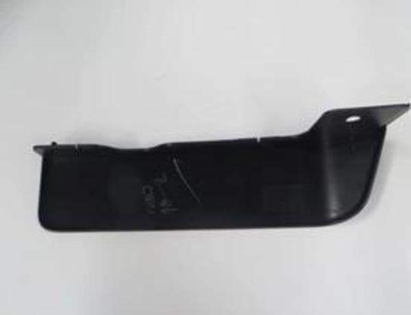 Isuzu D Max- Pıck Up- 12/17; Karlık Sağ (Ön Tampon Altı) 4X4 (Spoıler) (Orijinal) (Oem No: 8-98101-9 - Image 1