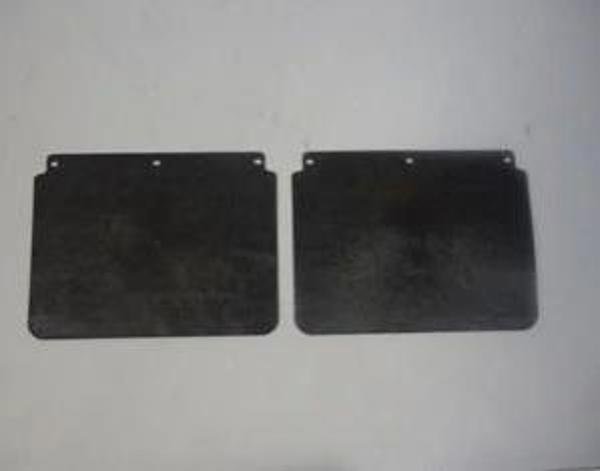 1998-2008 Hyundai Starex Kamyonet Arka Paçalık Sağ-Sol Set (2Parça) (Adet) (Oem No:868424A000) - Image 1