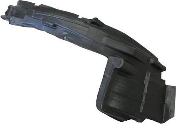 Isuzu D Max- Pıck Up- 12/17; Ön Çamurluk Davlumbazı Sol (4X4) (Oem No: 8-98077-256-6) - Image 1