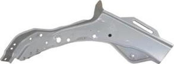 Isuzu D Max- Pıck Up- 12/17; Ön Panel Yan Parça Sağ (Orijinal) (Oem No: 8-98104-244-4) - Image 1
