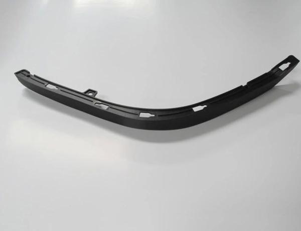 Kıa Cerato- 05/06; Karlık Sağ (Ön Tampon Altı) (Spoıler) (Tw) (Oem No: 86572-2F000) - Image 1