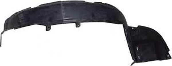 1998-2008 Hyundai Starex Minibüs Ön Çamurluk Davlumbazı Sol (Bfn) (Adet) (Oem No:868114A001) - Image 1